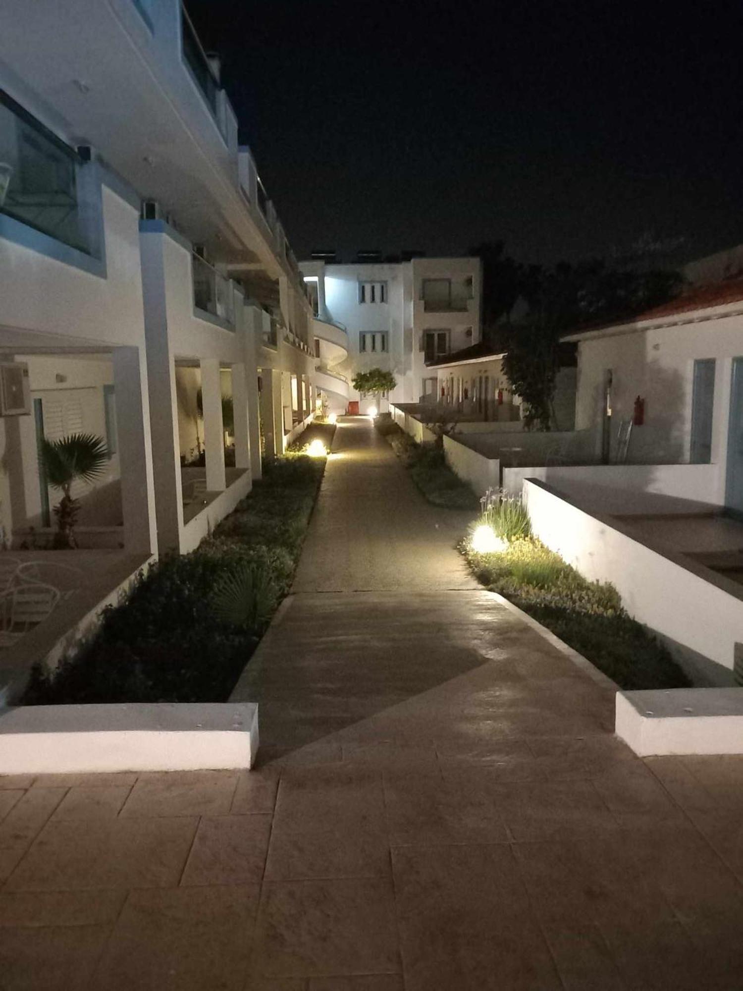 Aegean Blu Hotel & Apartments Кос Екстериор снимка